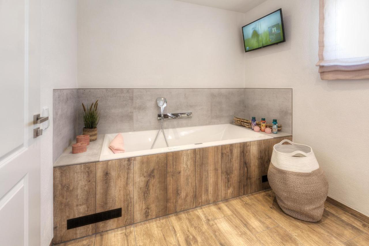 G&S Premiumferienhaus Eifel Villa Schleiden Ngoại thất bức ảnh